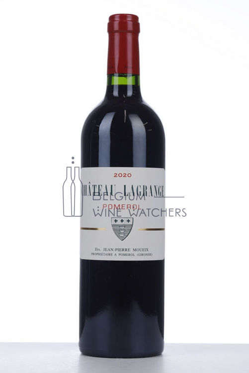 Image de 2020 LAGRANGE POMEROL